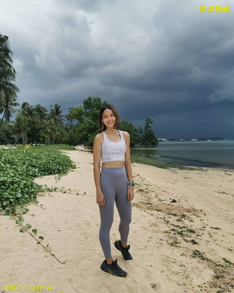 拍出异国大片🆗走进新加坡8个最美沙滩🌊细腻沙子+蓝天白云+清澈海水、一起看海去💙