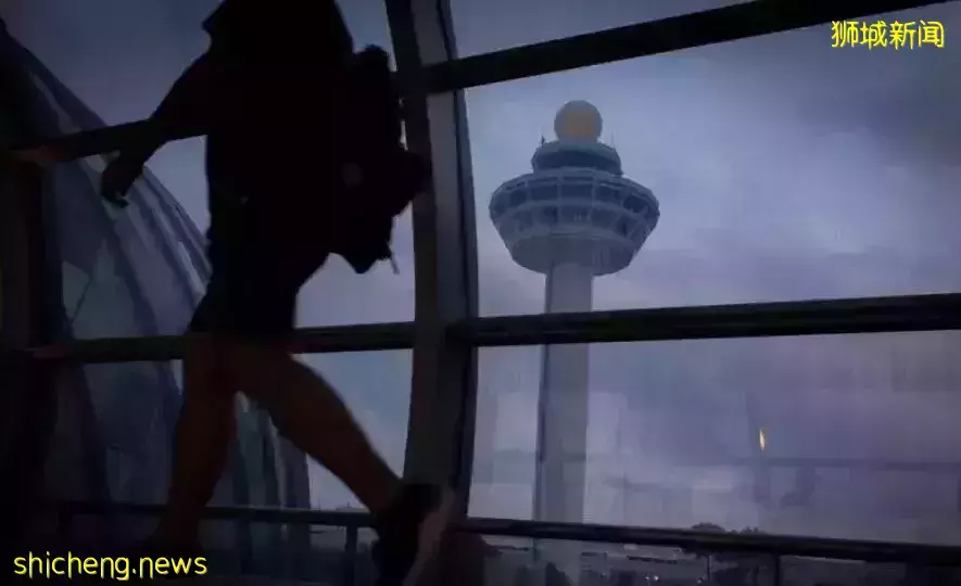 连续五天日均破万!今天起!入境新加坡求学这些政策要知晓