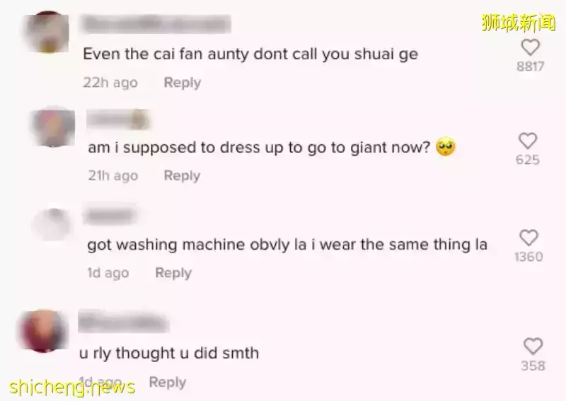 視頻瘋傳!竟有新加坡男子諷刺:本地女孩比不上美國人會打扮