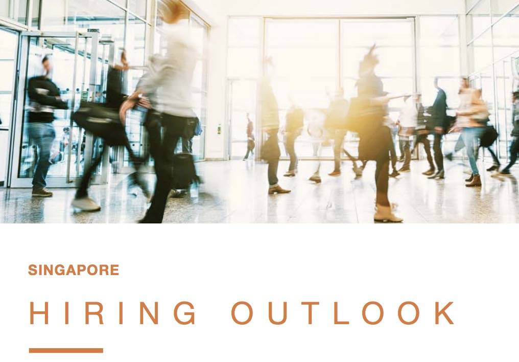 最新!新加坡排名前五的高薪职业竟是这些!这行已经火出圈了