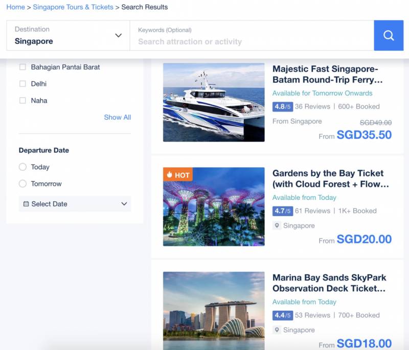 新加坡要給每個外國遊客提供最高3萬新幣保險!12月消費券怎麽拿