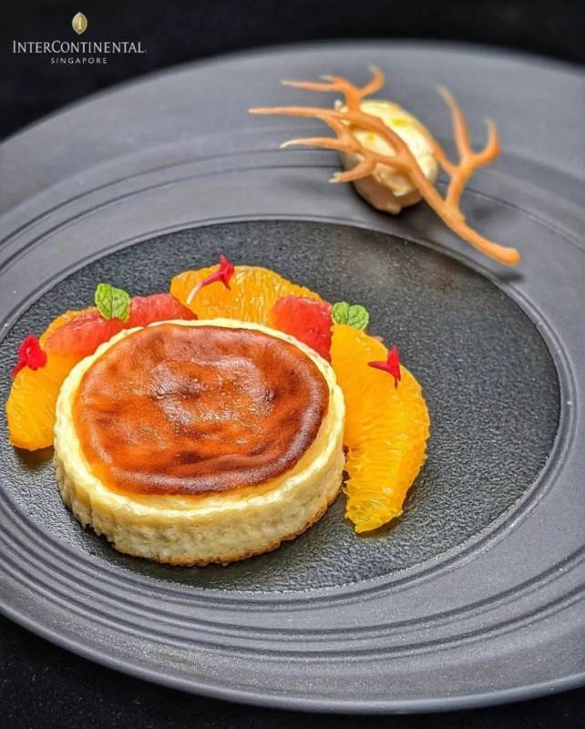 Ash & Elm，一家集環境、性價比和美貌于一身的神仙餐廳