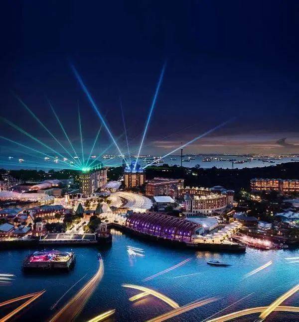 狮城攻略 新加坡机场应用无接触式红外线技术,保障入境安全