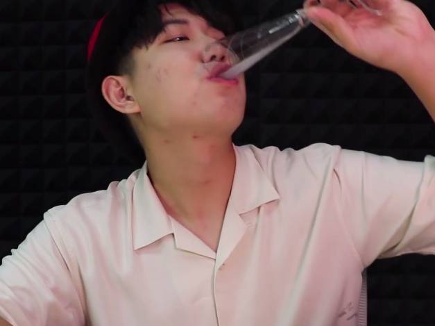 實拍測評!喝過新加坡這12種奇葩飲料,才算沒有白來