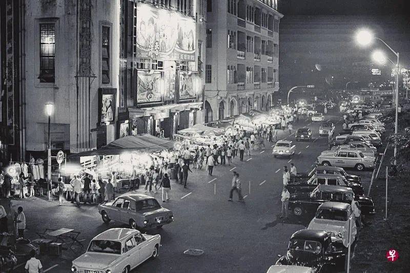 “我吓了一大跳！” 70年代来新加坡的台湾旅美女作者为何这么说