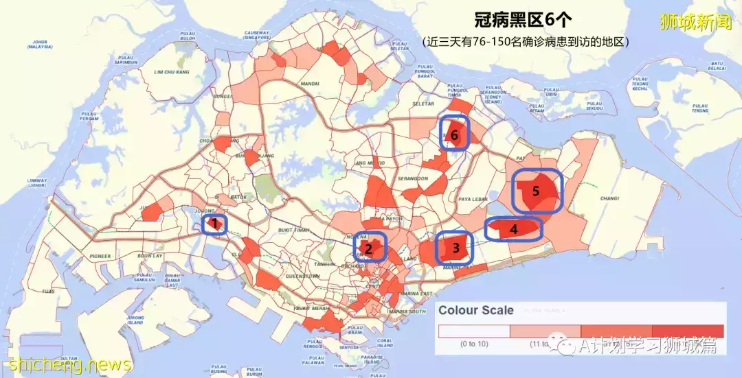 新增3101起,其中本土2919起;新加坡住院冠病病患增至819人,其中12人在ICU加護病房