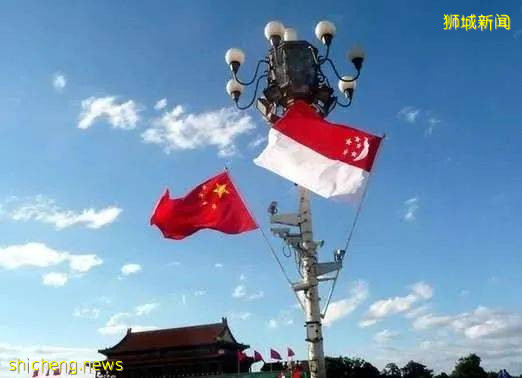 中國入境新加坡人員申請詳細流程!