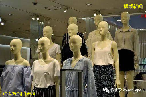 年仅17,他竟“环”新加坡全岛偷拍86名女子裙底风光