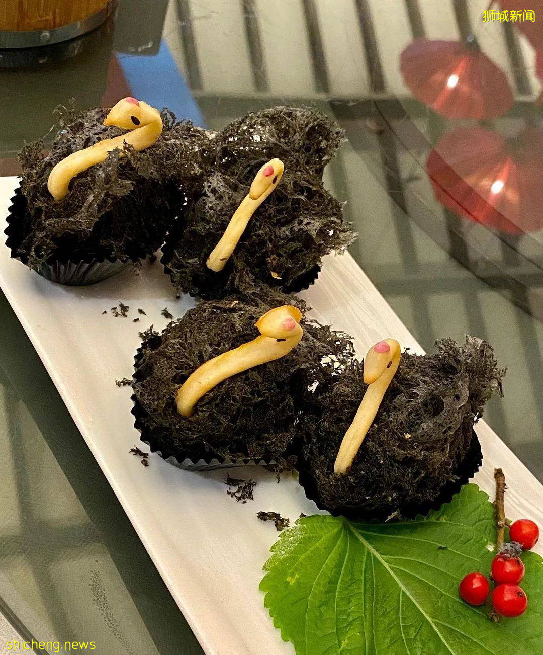 期待已久的点心盛宴：新加坡10家低于48新币的超实惠点心自助