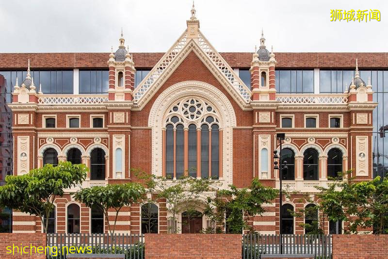 新加坡名校系列④: 新加坡德威國際學校,給孩子真正國際教育