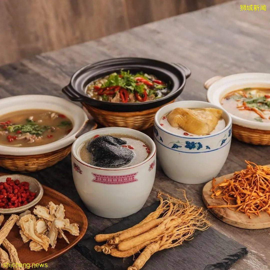 狮城高校美食 从Kallang一直吃到Aljunied，JCU附近哪家美食是你的最爱