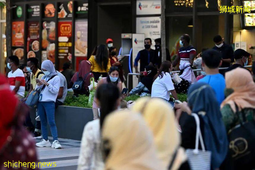 新加坡当局放宽英勇基金现金补贴资格,更多有需要家庭将能受惠