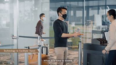 好干净、特安全!新航夺钻石评级