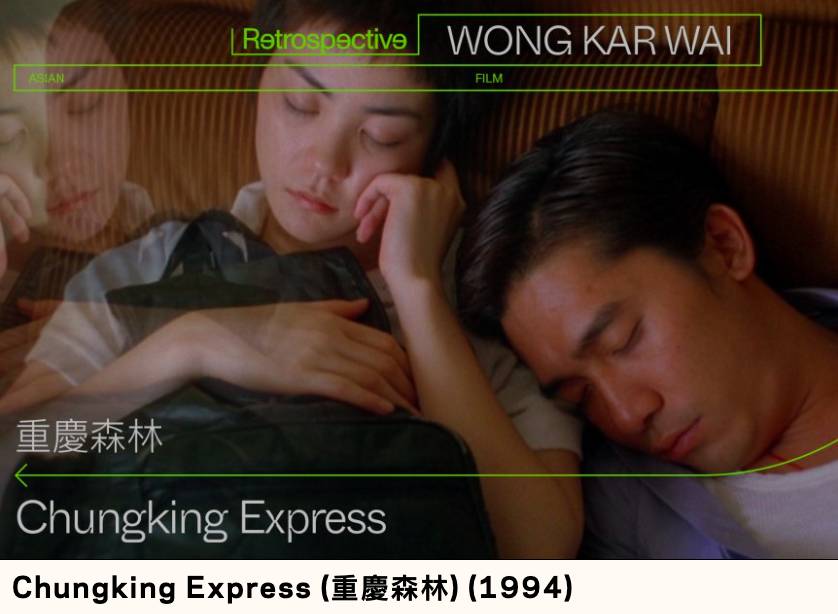 電影展、藝術展，新加坡三月的周末都安排好了