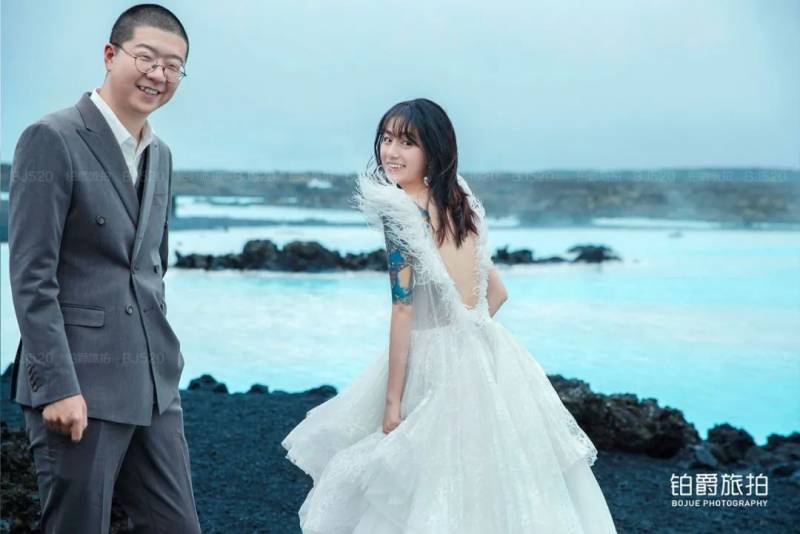 新加坡拍一套寫真需要多少錢?竟然只要59