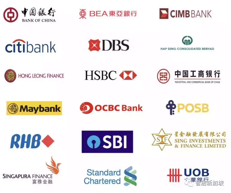 2%以下貸款利率,新加坡房貸不香嗎