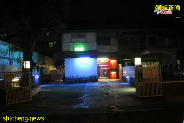 新加坡合法紅燈區,到底隱藏哪些秘密!