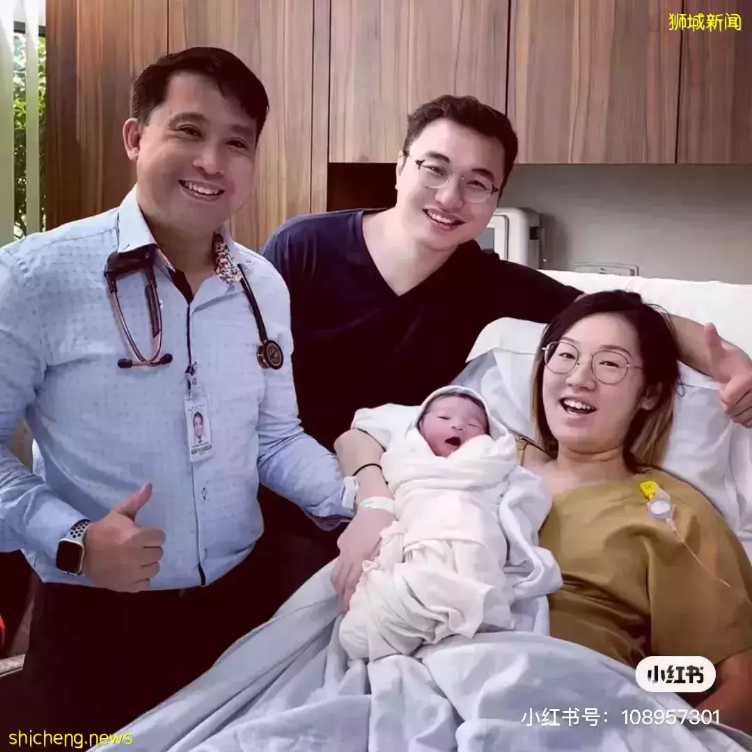 360度全景记录在新加坡生娃坐月子的经历,还有月子装备的清单呦