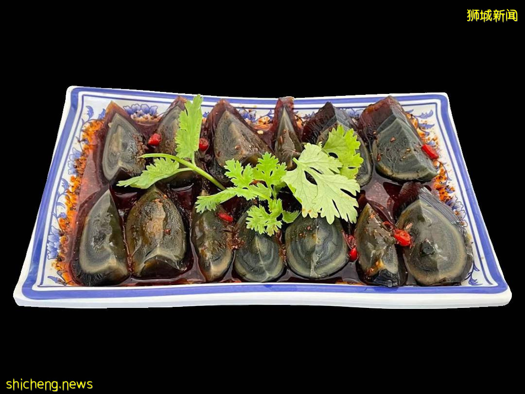 新店入駐 黃土地帶你品嘗匠人陝西風味