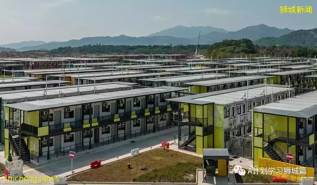 新增18597起,目前住院病患1584人;香港新增冠病確診病例首次破萬,47人死亡