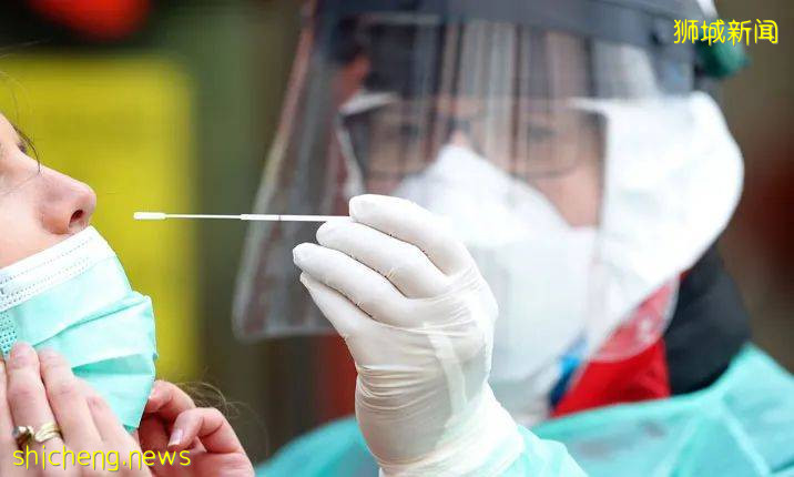 从马来西亚入境新加坡,5月7日起需履行21天居家通知(3千新币)!做3次核酸检测