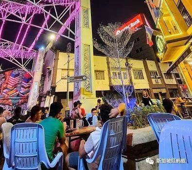 马国柔佛州商家生意惨淡　均盼着重开新马关卡迎接新加坡顾客