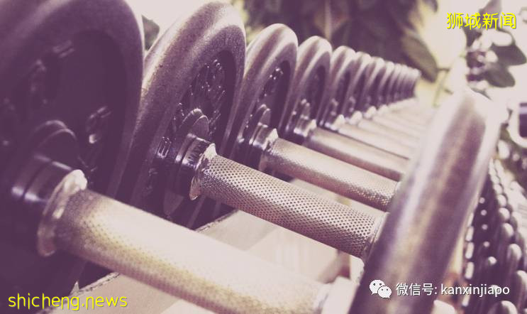 接种疫苗6天后举重心脏骤停,16岁少年获赔22万新币