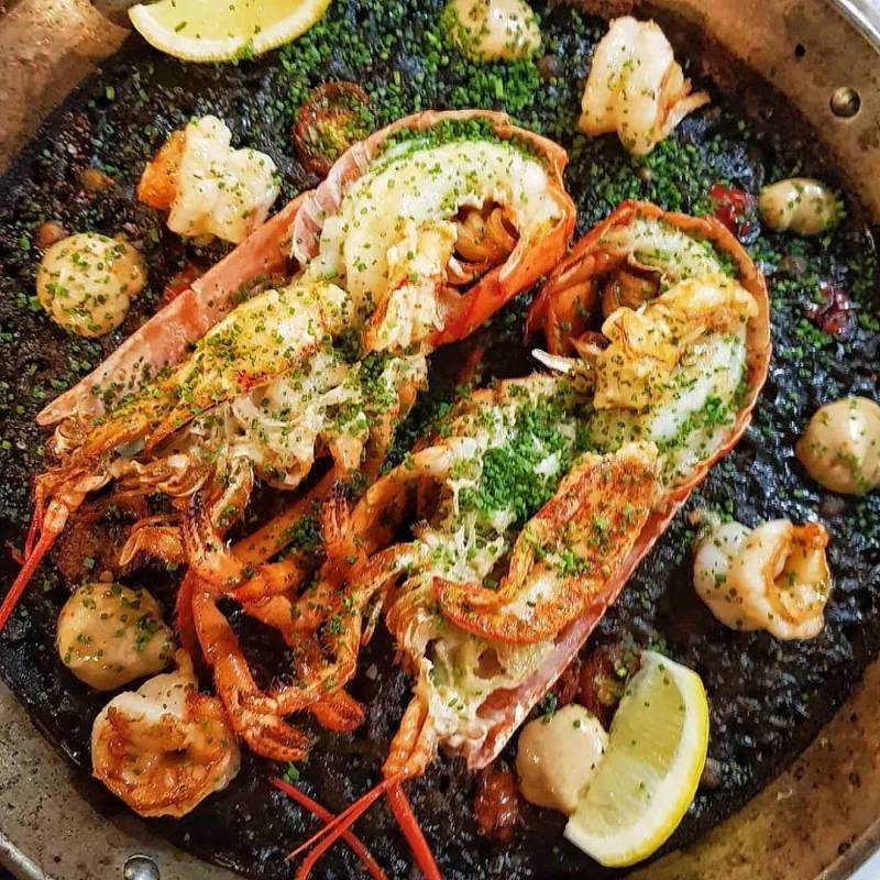 米飯系列!獅城尋味千百度,暮然回首,好味卻在“西式燴飯”中