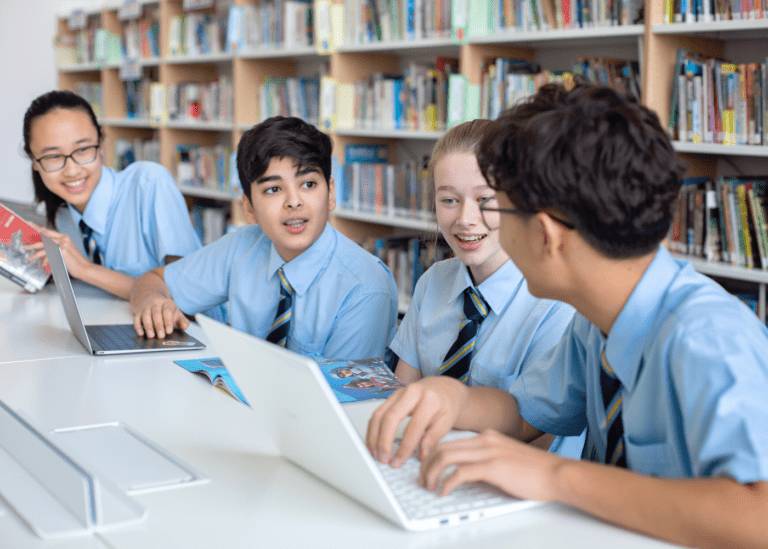 新加坡國際學校大盤點（內附15所國際學校超全介紹）