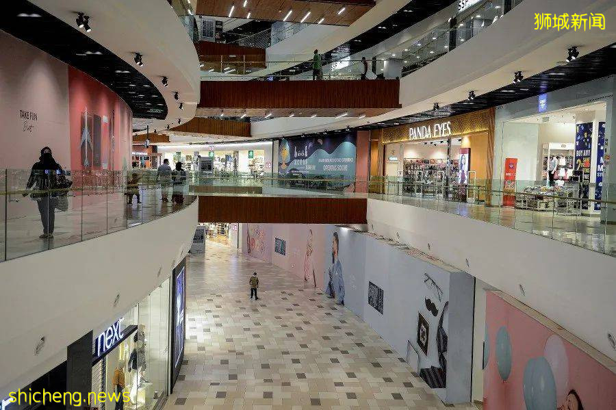 新加坡已向马来西亚旅客发出4124张VTL入境通行证