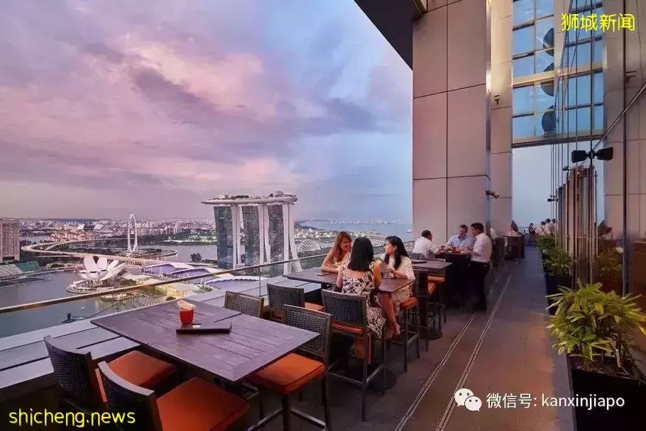 情人節約會聖地,據說脫單、求婚都能成功