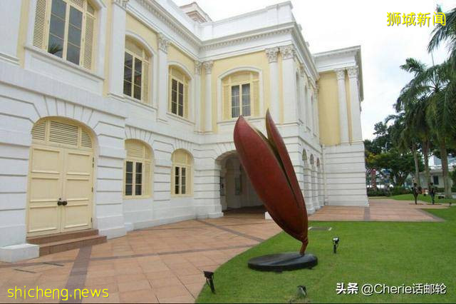 新加坡旅遊3天就夠?看完這篇最全攻略,你還這樣認爲嗎!