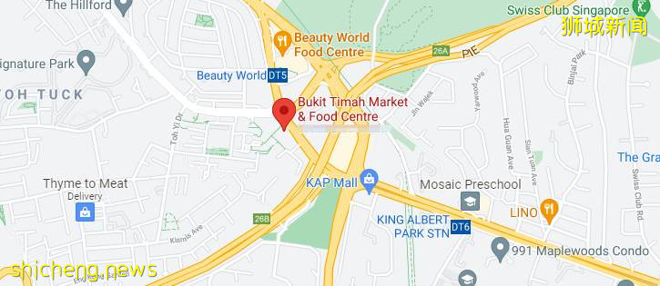 李顯龍總理發文： 感到失望、還未進入新常態