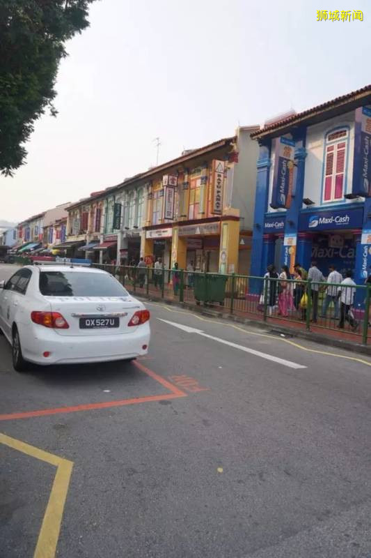 叮!新加坡這樣玩兒——重磅旅遊攻略