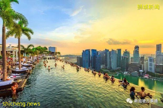 什麽是新加坡？盤點那些你不知道的新加坡知識!