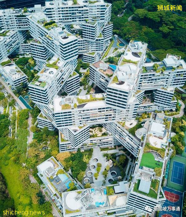 美如畫卷的新加坡，等你來!