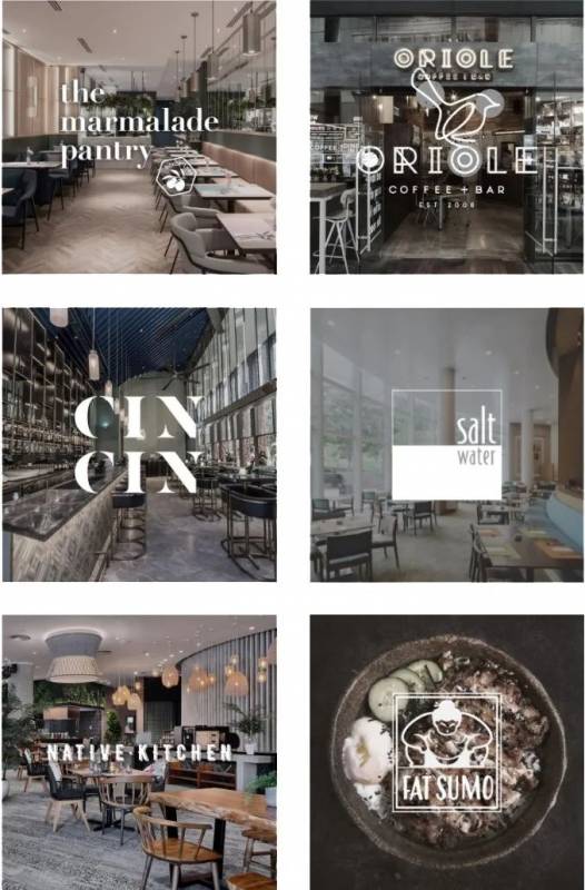 新加坡聖誕+新年大餐，“吃貨們”走一個