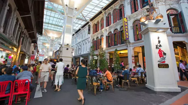 新加坡疫情又破千!北京深圳疫情源頭曝光,沒想到是它