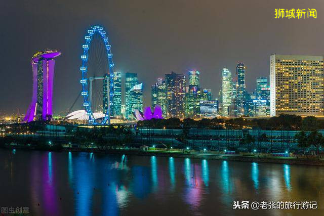 香港PK新加坡,你更喜歡哪座城市
