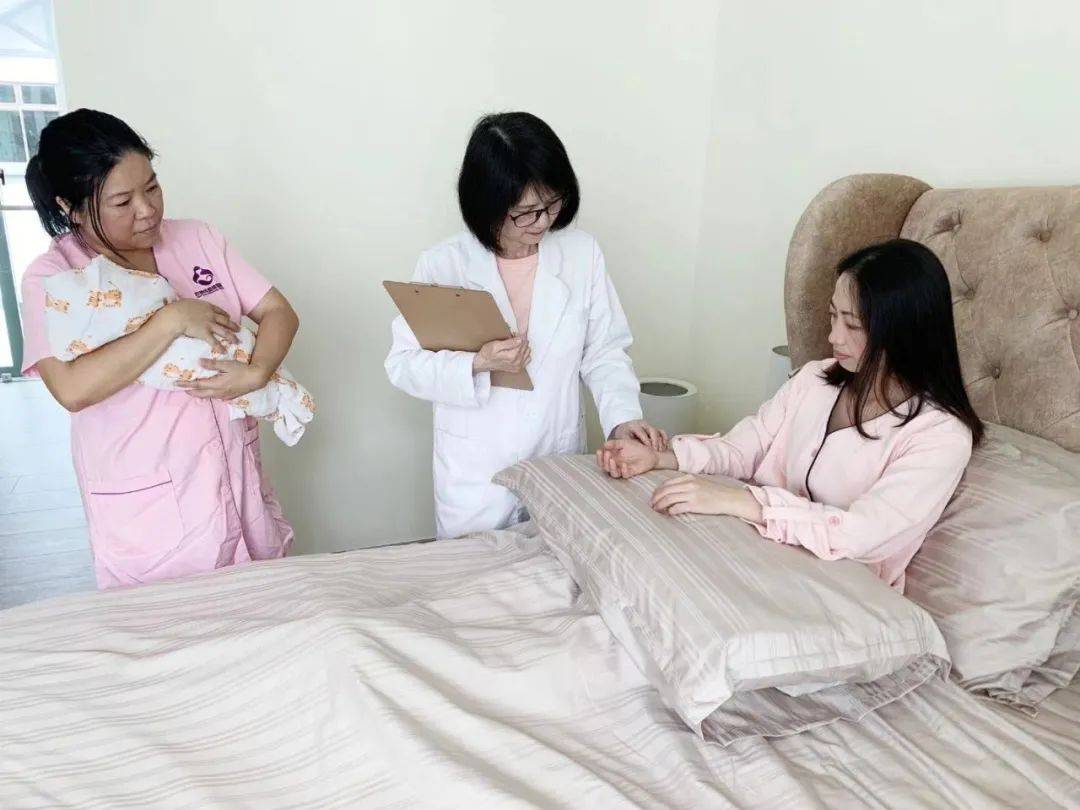 血淚史！明明有捷徑我卻走了彎路！在新加坡，怎樣才能做一個完美的月子