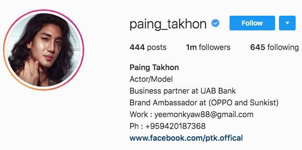 刷屏！史上最帥和尚火了！他到底是誰？新加坡10個最帥的男人表示不服