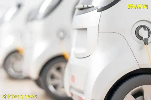 獅城熱點 新加坡科技創新周 擴展爲全年創新運動