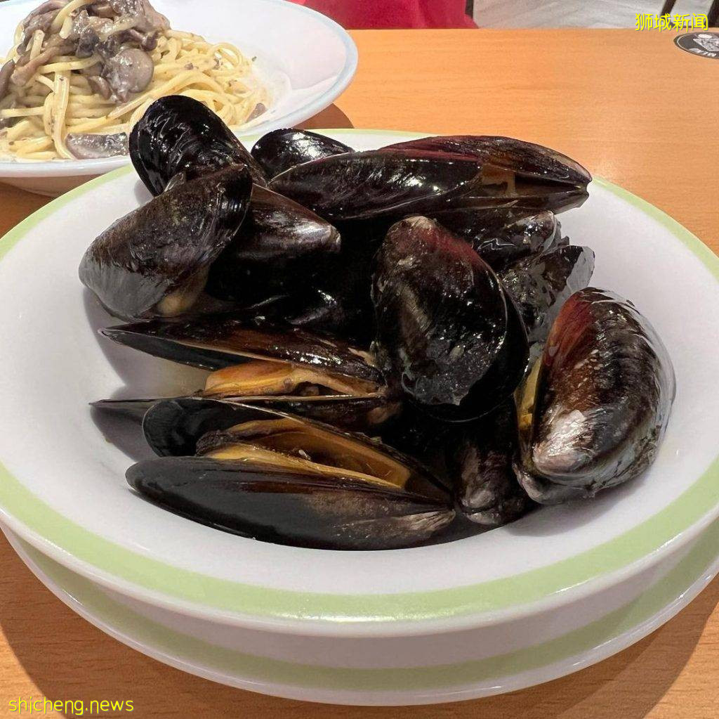 Saizeriya推出Grill套餐、BBQ鸡肉披萨、Laksa海鲜披萨等新品菜单,快来尝鲜吧