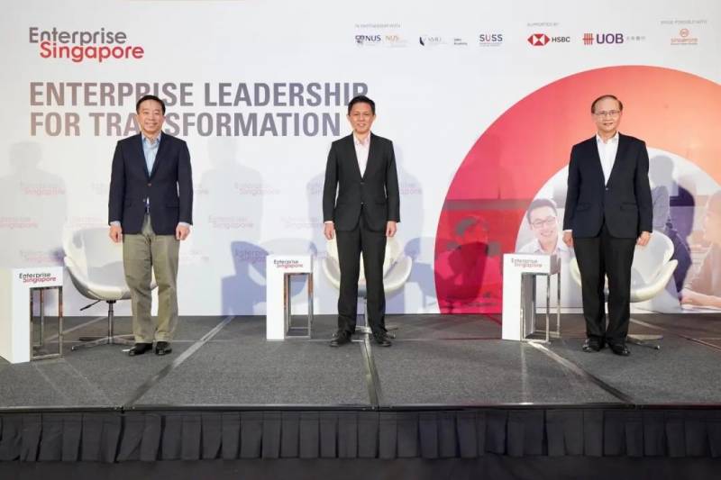 金管局：經濟複蘇道路將緩慢崎岖；副總理：數碼經濟是下一階段經濟發展重要動力