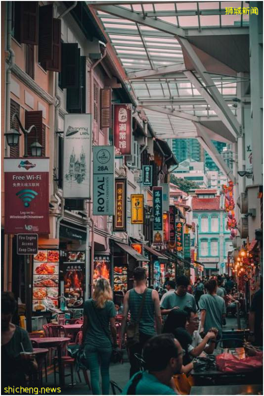 留學最新動向丨疫情後,留學目的地國分流,新加坡將成熱門留學國家!