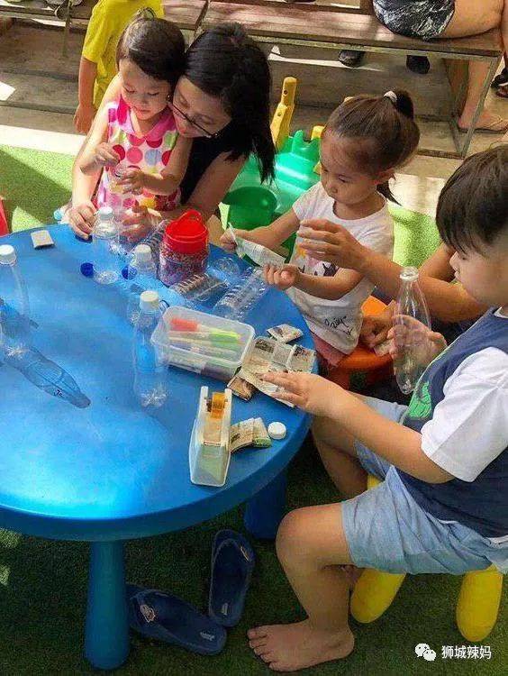 新加坡30多間孩子喜歡的餐廳，自帶免費遊樂場！樹屋、蹦床、攀岩、秋千都有（下）