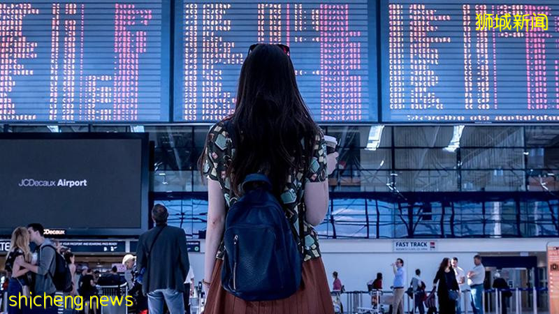 黄循财：政府正探讨恢复必要旅行 恢复大众旅行需要更长时间
