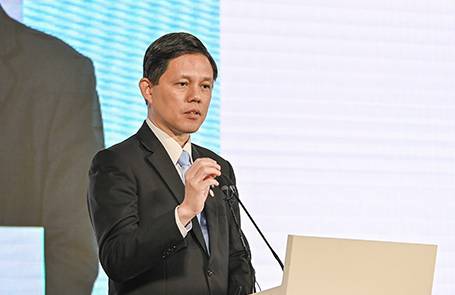 超1000名学生受惠！新加坡六所小学推出关怀计划，旨在关注师生心理健康