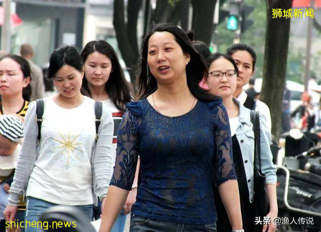 “新加坡”现状，带你看看一个真实的新加坡 