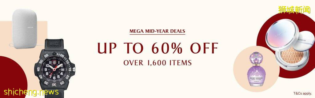 新航旗下KrisShop低至4折大促！超可爱Hello Kitty空姐服公仔竟然半价啦